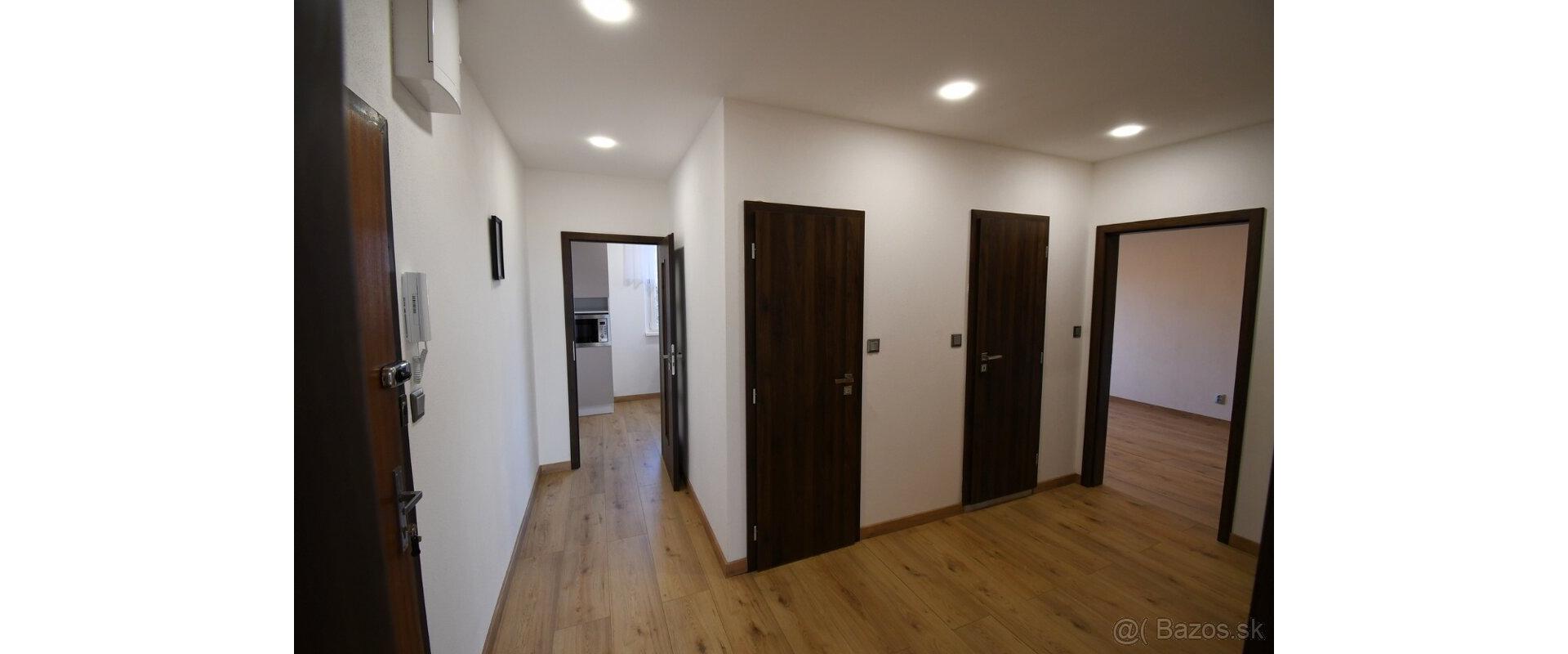 Prenájom 2 izbovy byt – Sabinovska