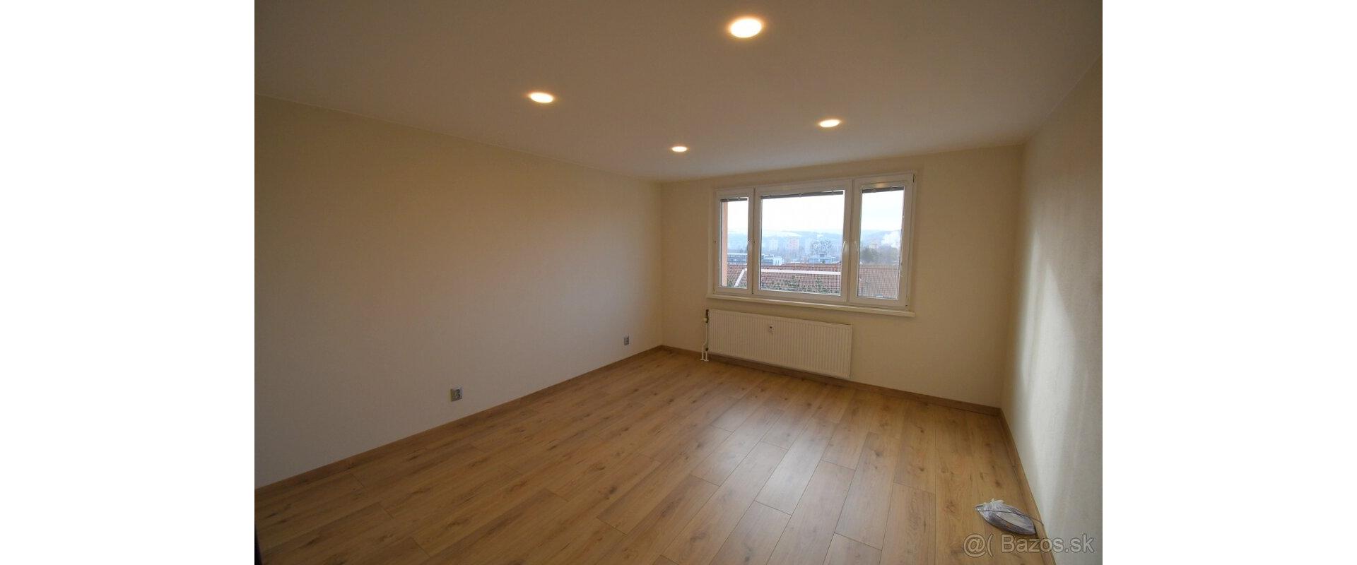 Prenájom 2 izbovy byt – Sabinovska