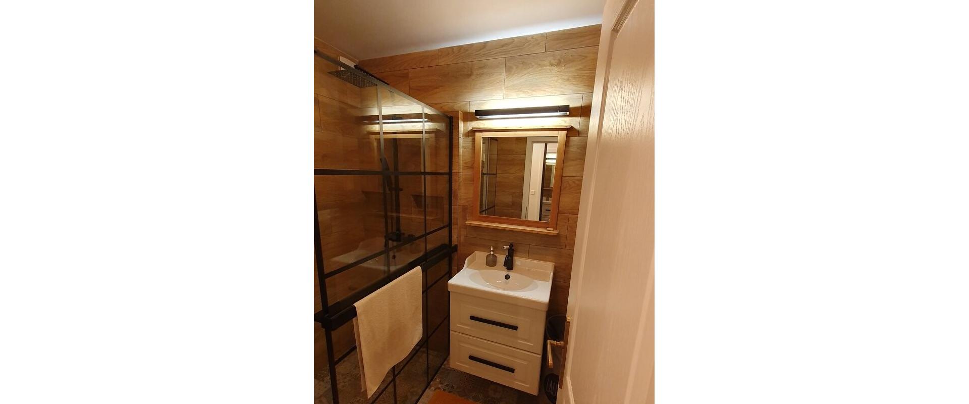 Prenajmem 2,5 i byt BA Nove Mesto kusok od Račianska ul.