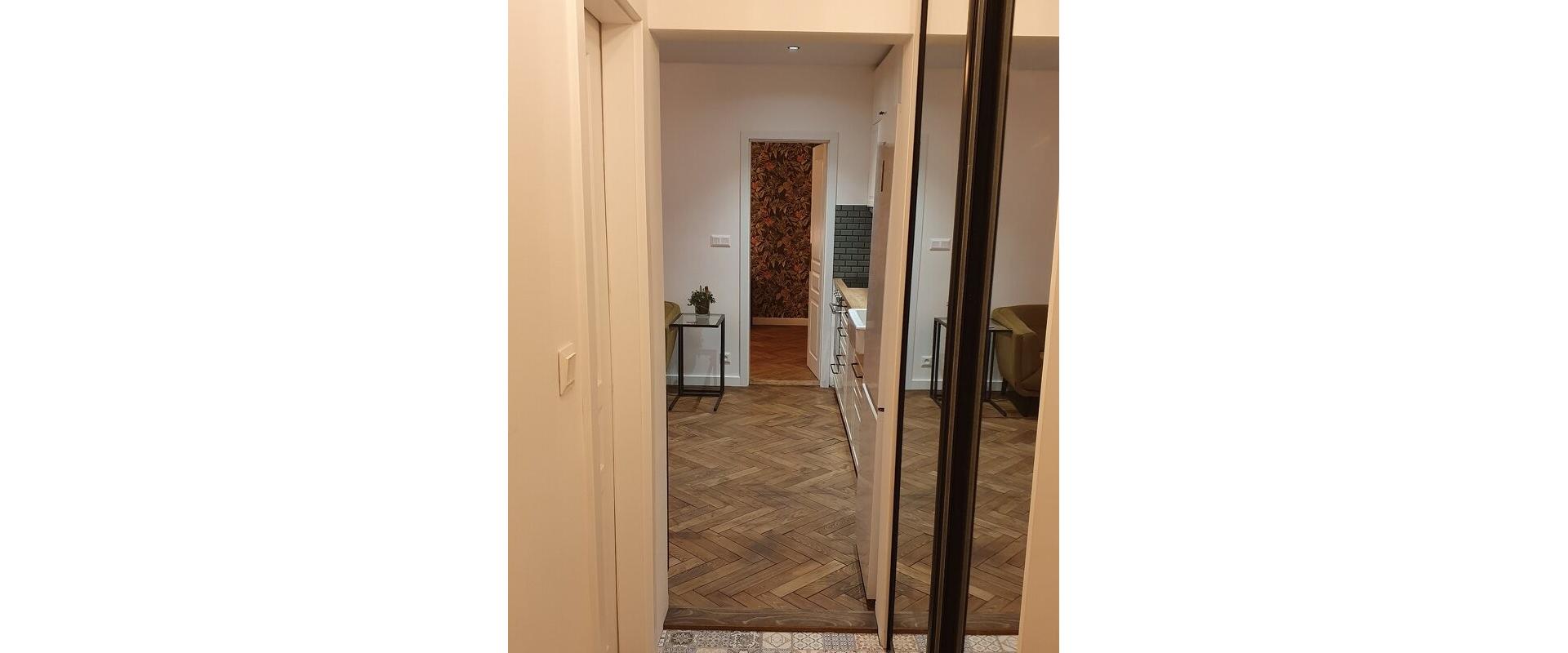 Prenajmem 2,5 i byt BA Nove Mesto kusok od Račianska ul.