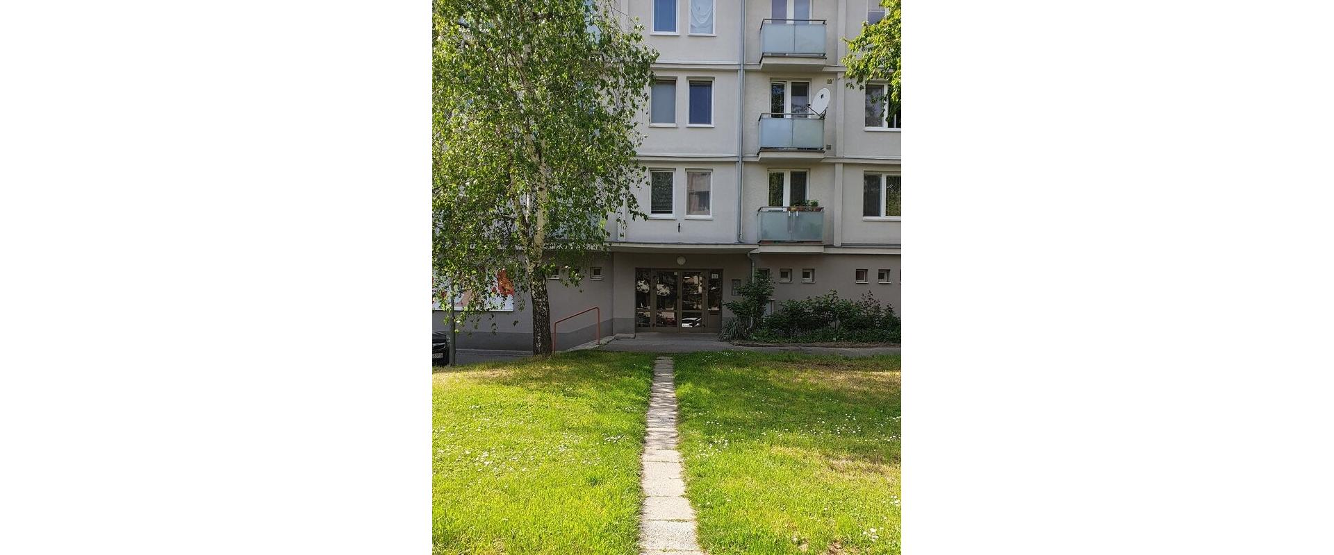 Prenajmem 2,5 i byt BA Nove Mesto kusok od Račianska ul.