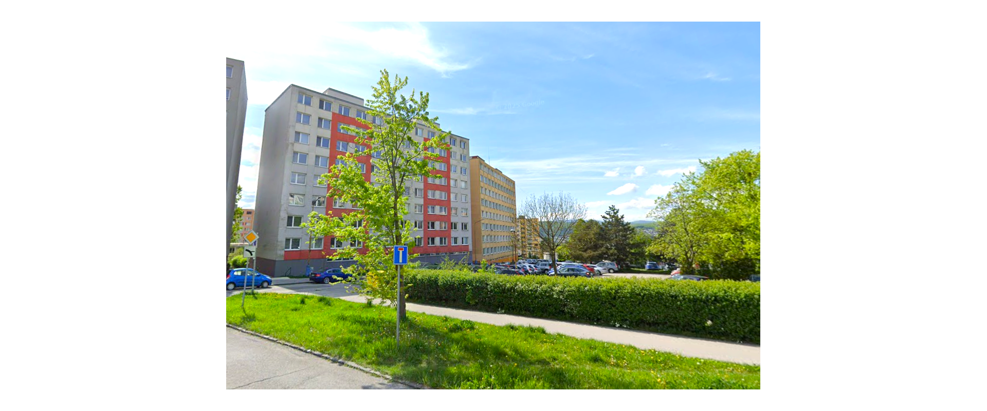 Predaj : Garsónka s loggiou na Kalinovskej ulici – malý byt, veľký potenciál