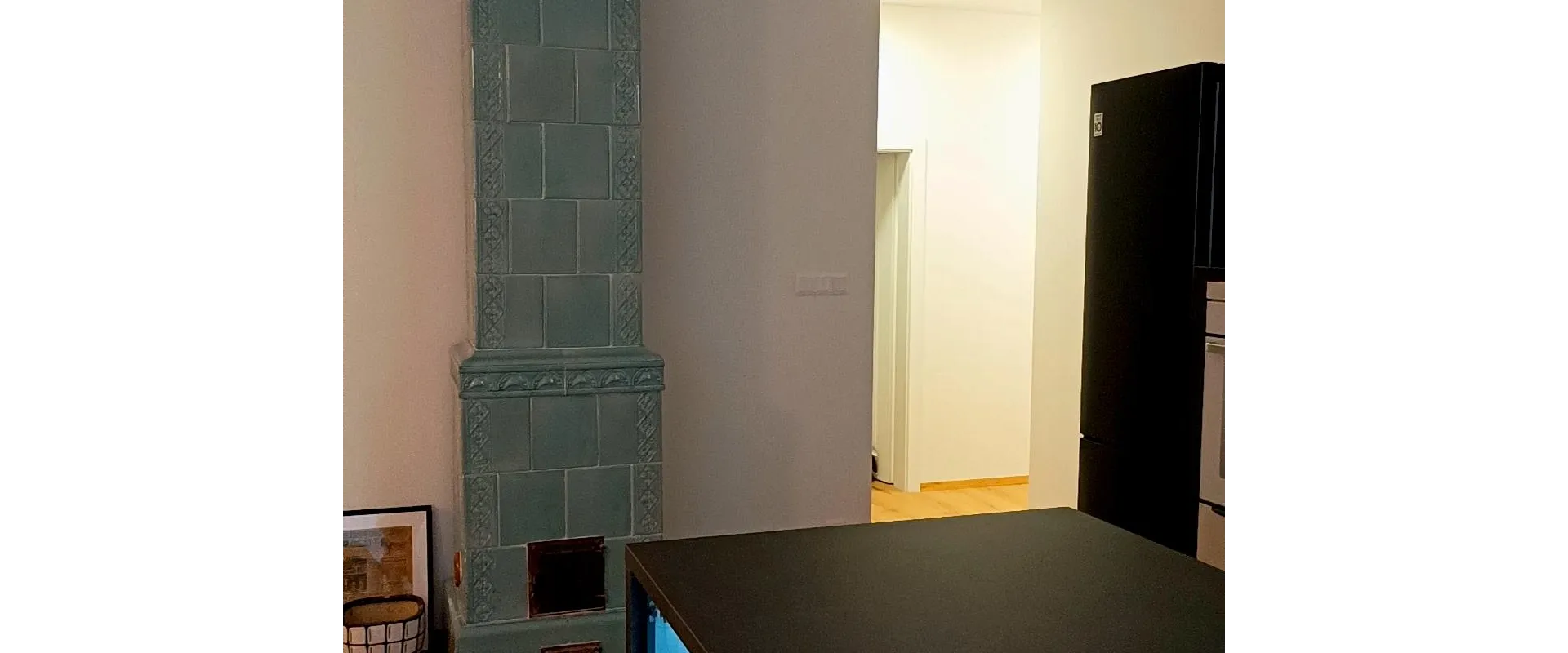 Lukratívny reprezentatívny 2 izbový byt na prenájom v centre