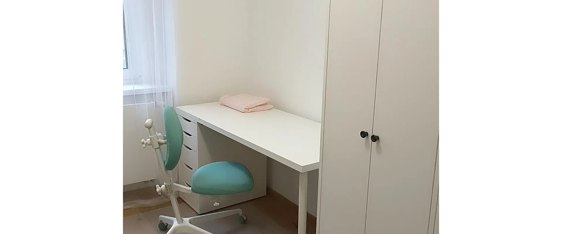 Lukratívny reprezentatívny 2 izbový byt na prenájom v centre