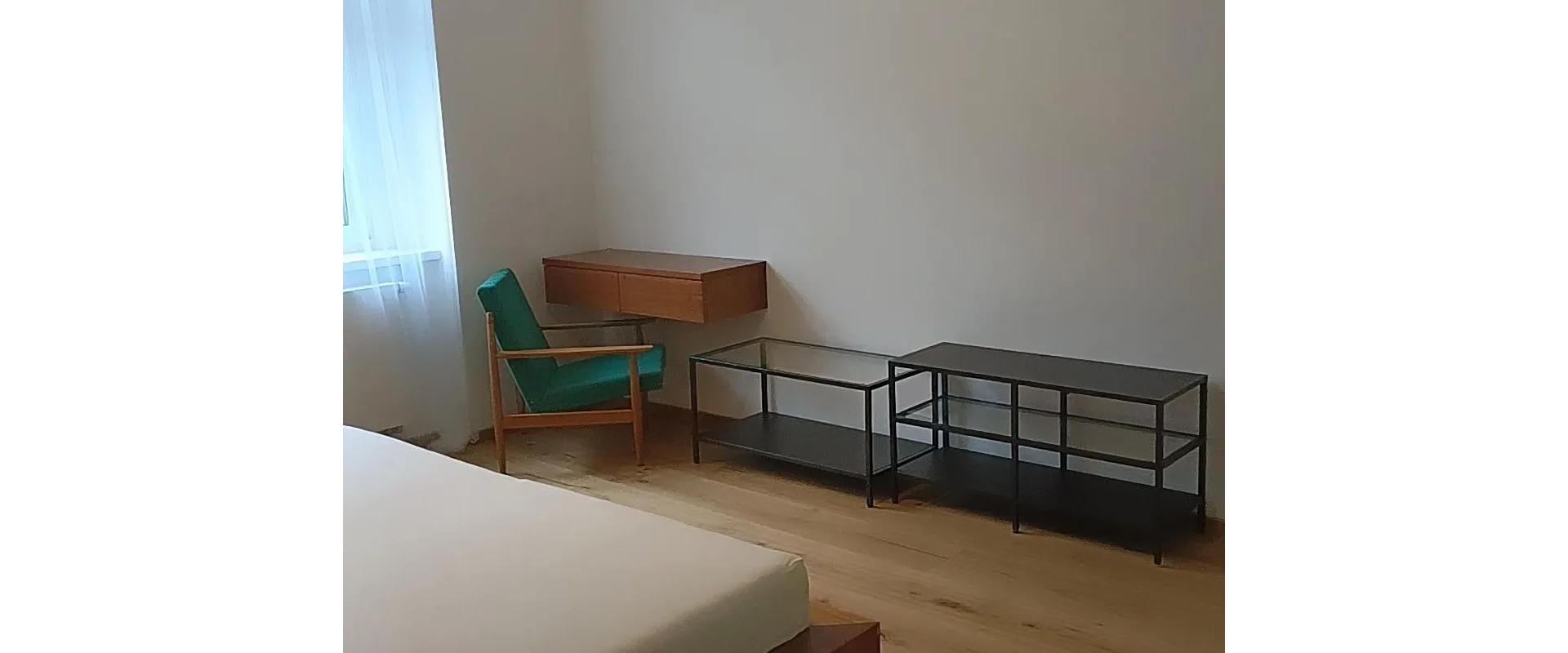 Lukratívny reprezentatívny 2 izbový byt na prenájom v centre