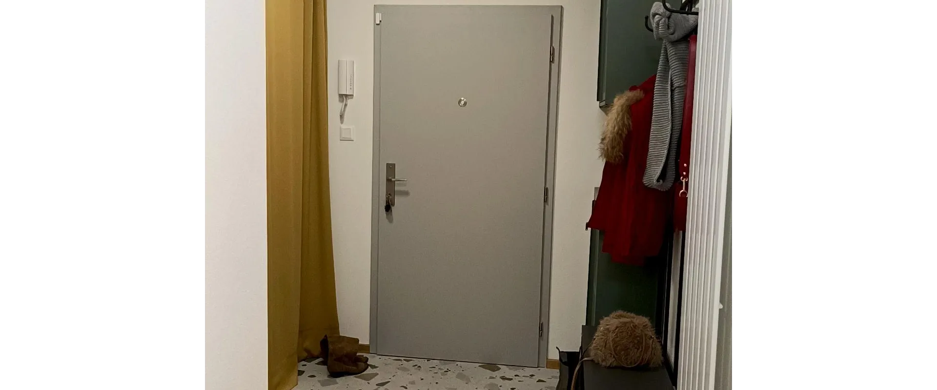 Lukratívny reprezentatívny 2 izbový byt na prenájom v centre