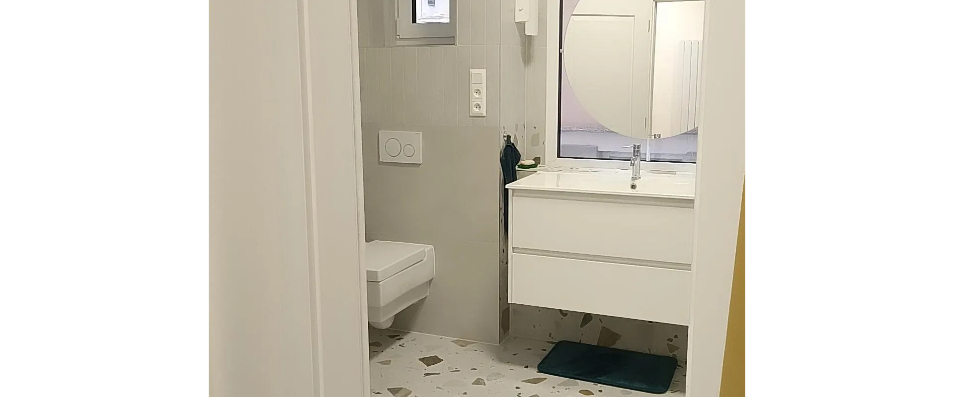 Lukratívny reprezentatívny 2 izbový byt na prenájom v centre