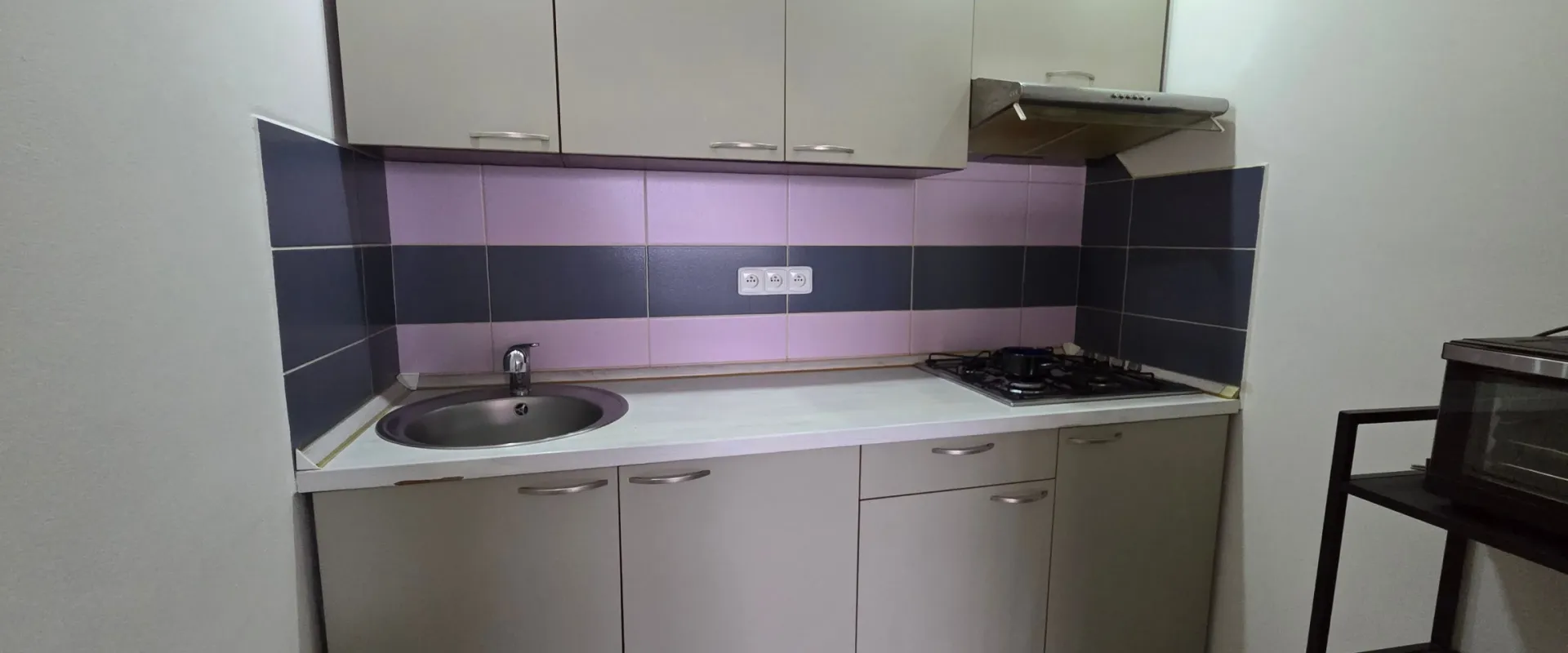 1,5 izbový byt, 39m2, ul. Ružová, Košice-Terasa