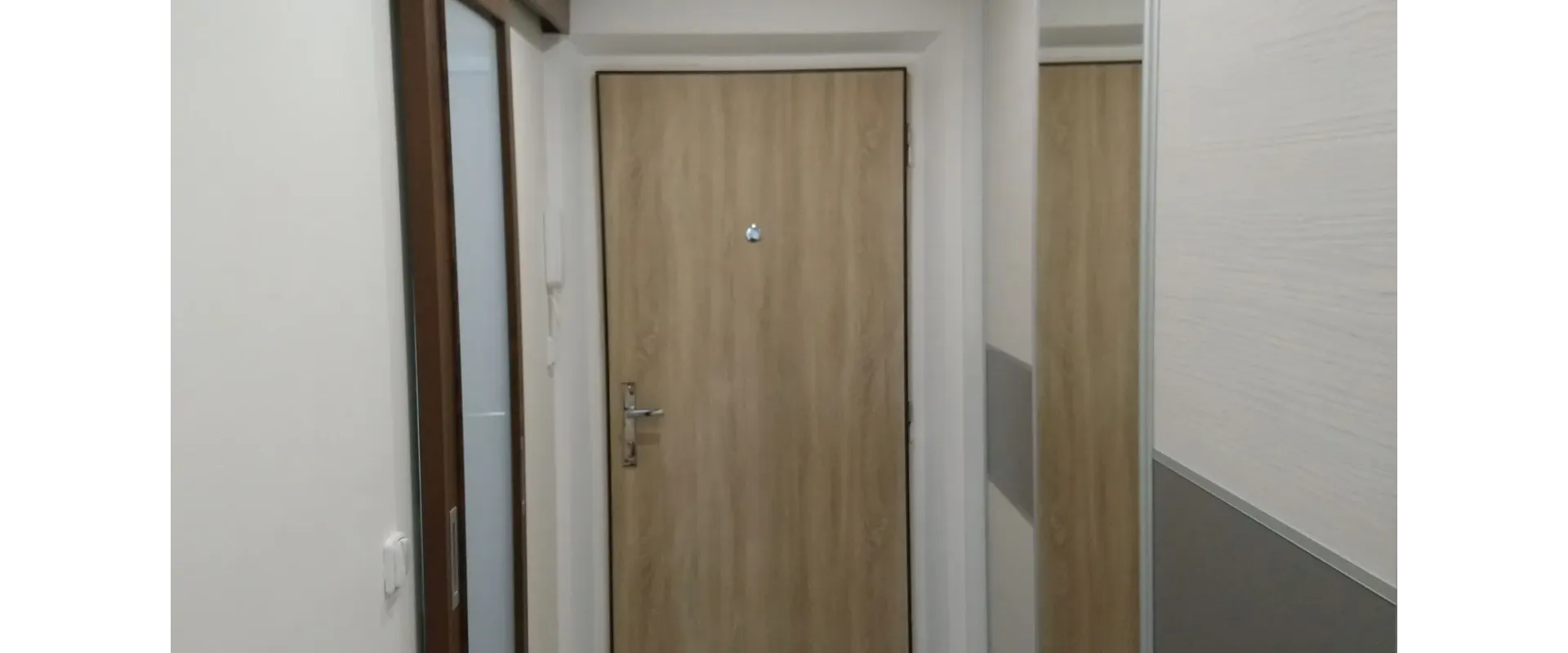 1,5 izbový byt, 39m2, ul. Ružová, Košice-Terasa