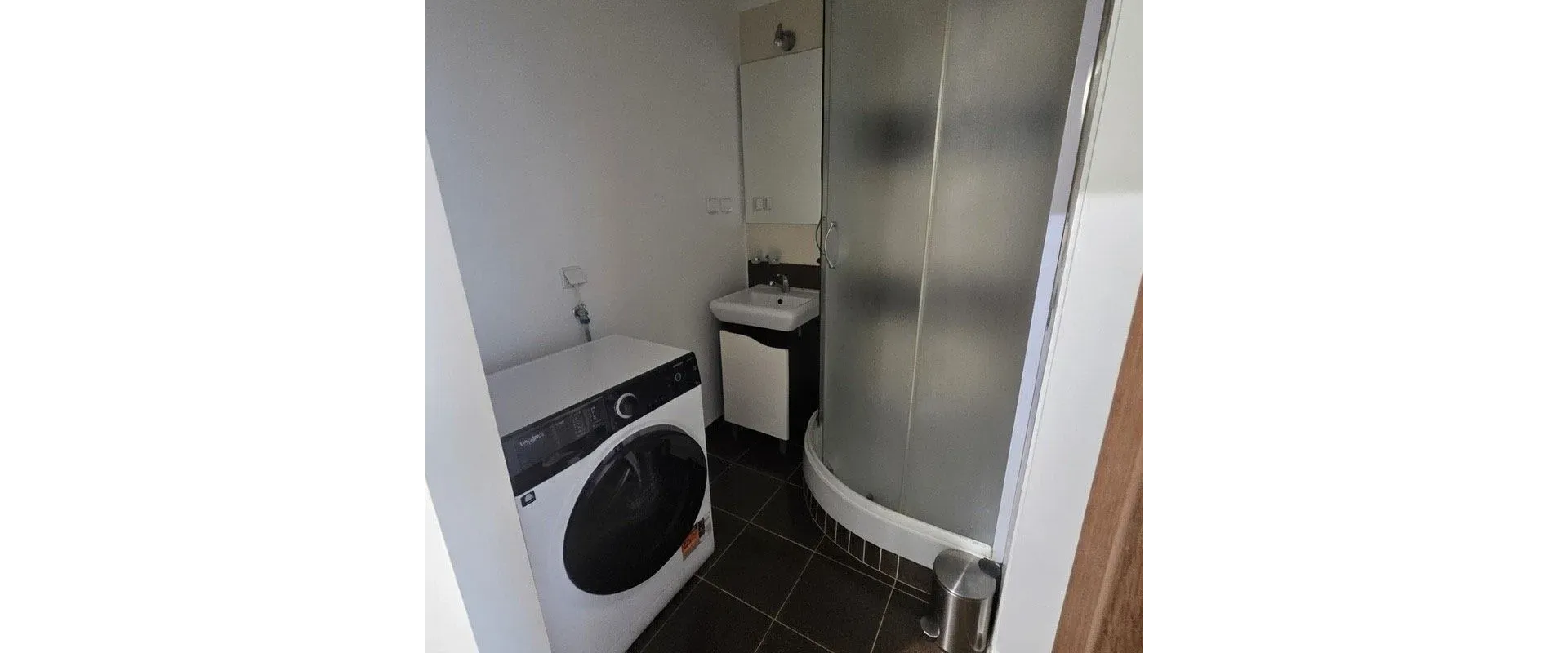 1,5 izbový byt, 39m2, ul. Ružová, Košice-Terasa