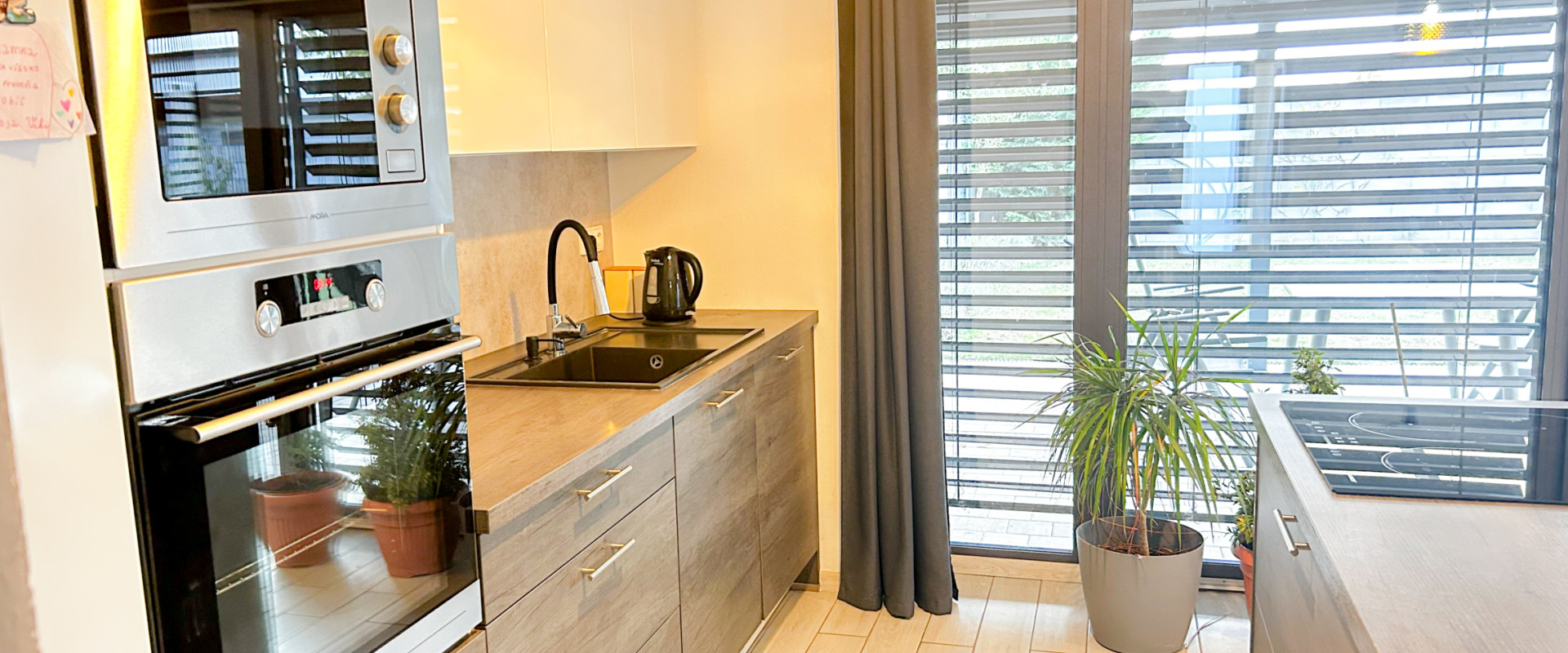 Skvelá ponuka 4i RD v súkromnej rezidencii!