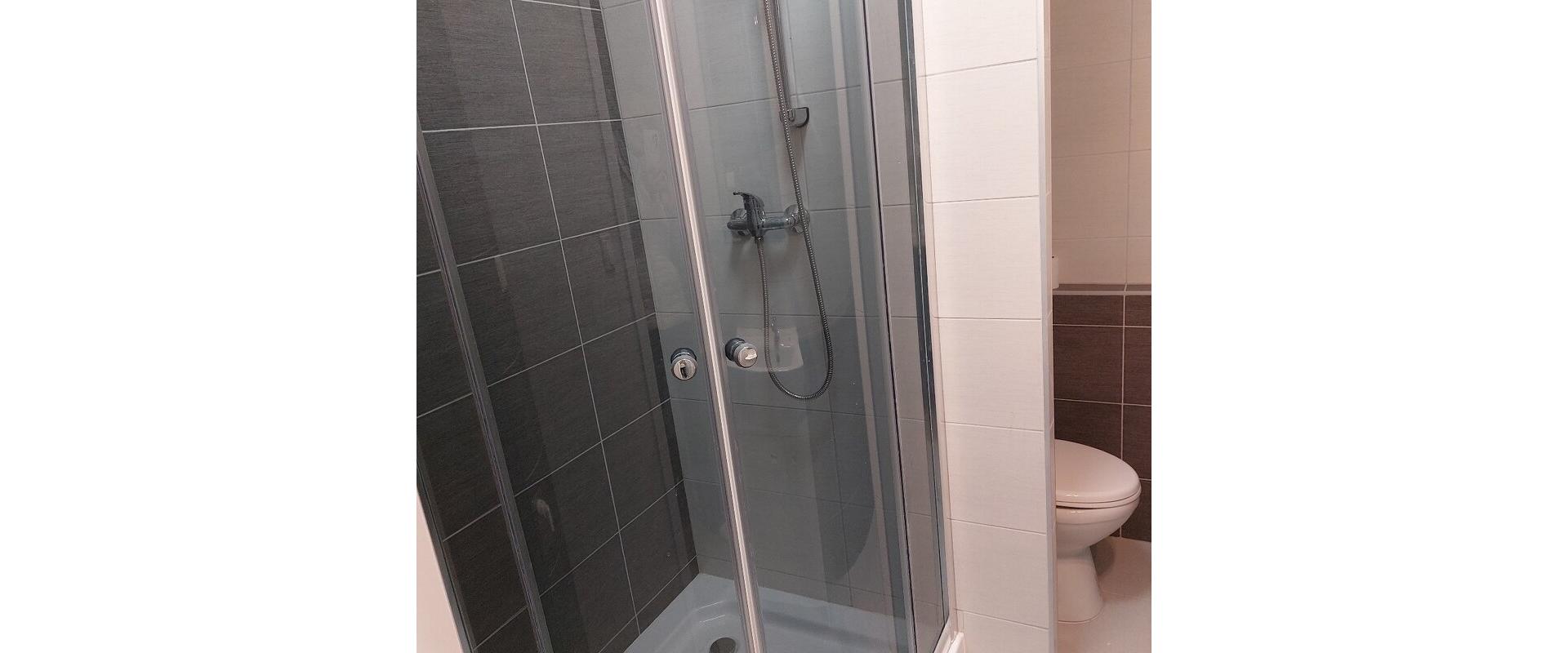 Prenájom 1,5 izbového bytu s loggiou