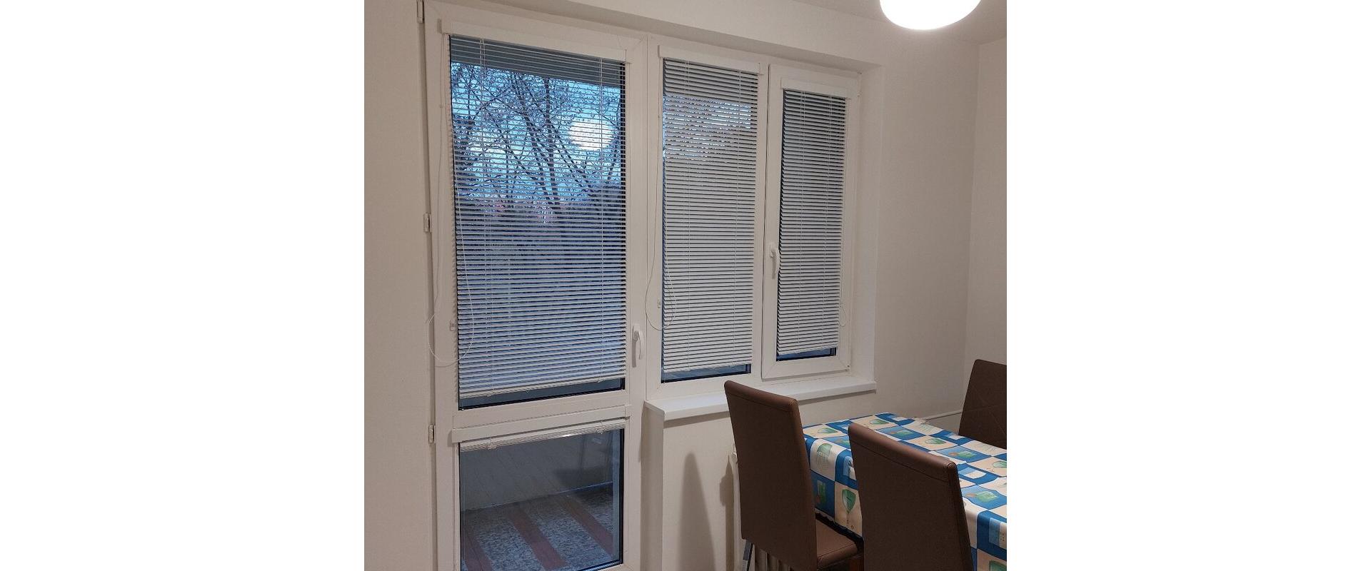 Prenájom 1,5 izbového bytu s loggiou