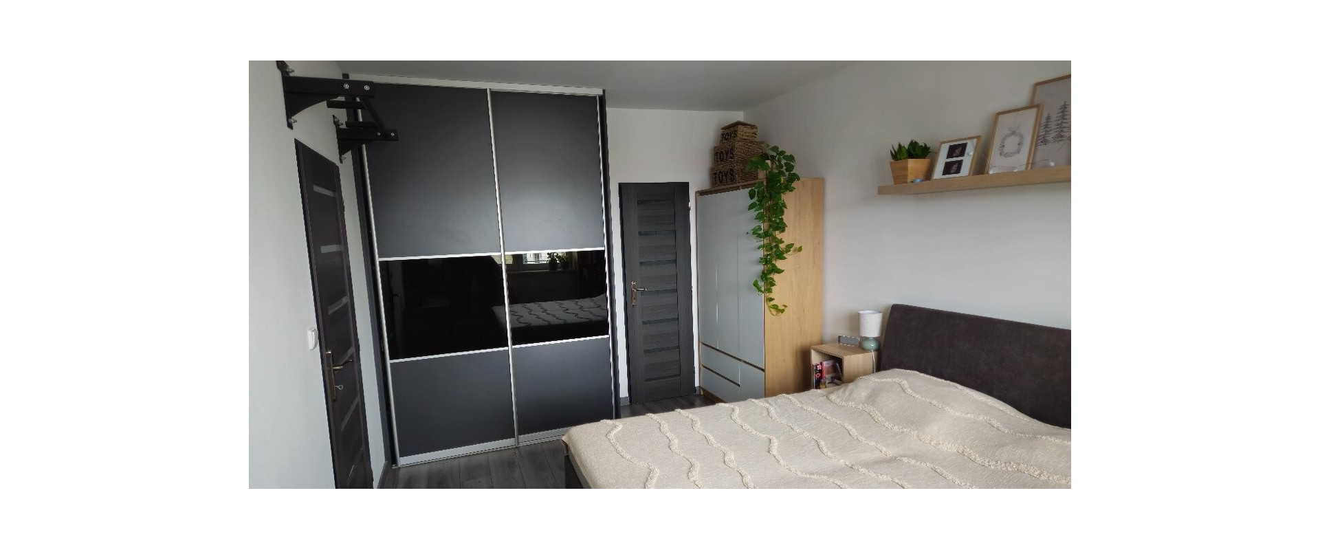 Štýlový zariadený 2-izbový byt na predaj