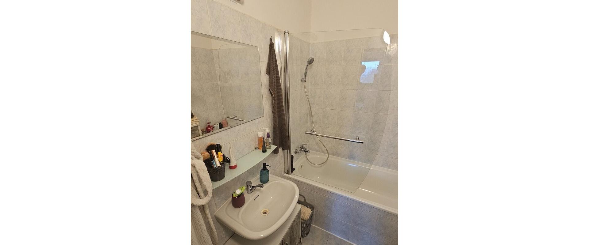 Štýlový zariadený 2-izbový byt na predaj