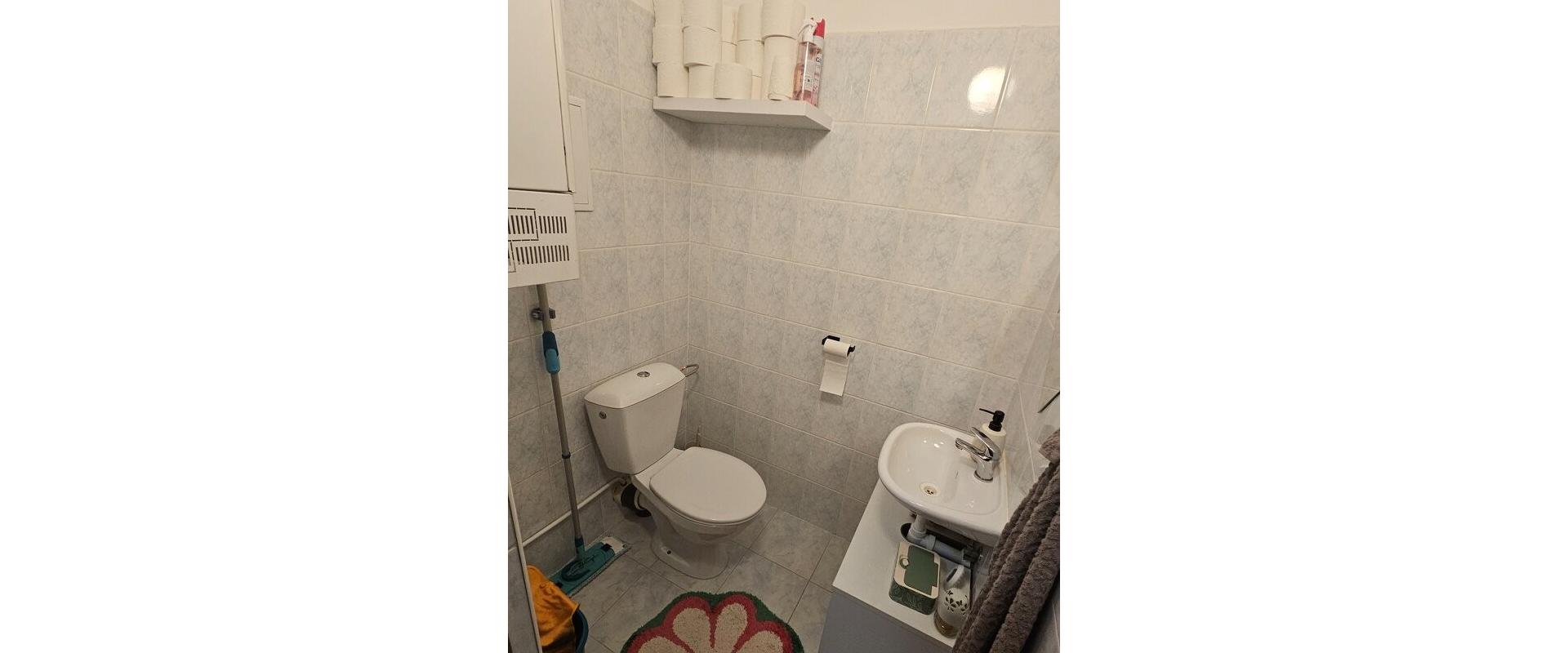 Štýlový zariadený 2-izbový byt na predaj