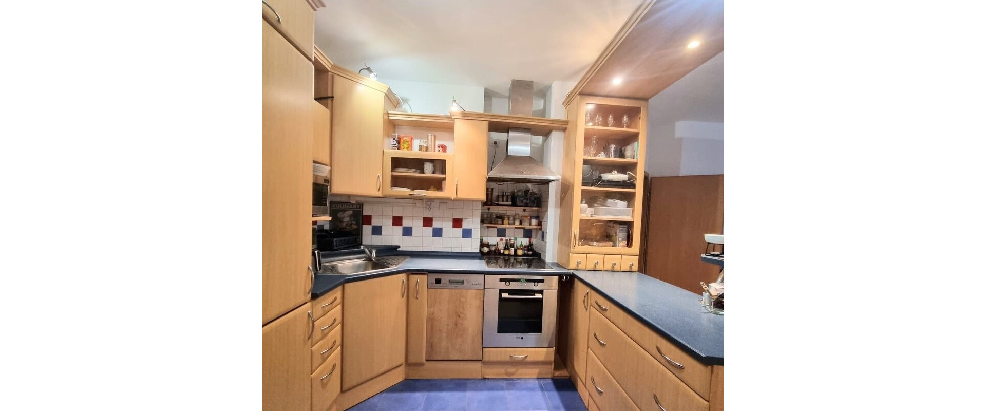 2-izbový byt na predaj v centre mesta Dubnica nad Váhom