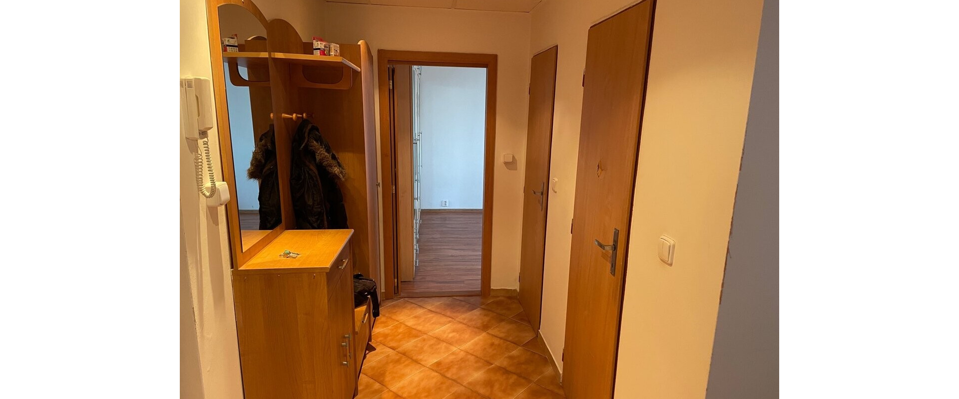 2-izbový byt na predaj v centre mesta Dubnica nad Váhom