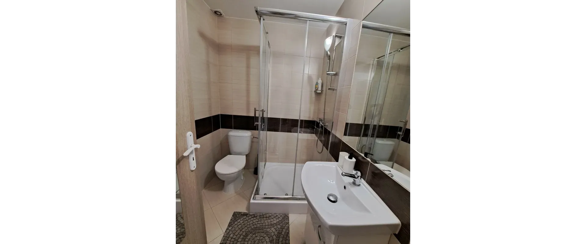 PREDAJ: Štýlový 2 izbový mezonet v Novom Meste - ideálny štart aj istá investícia