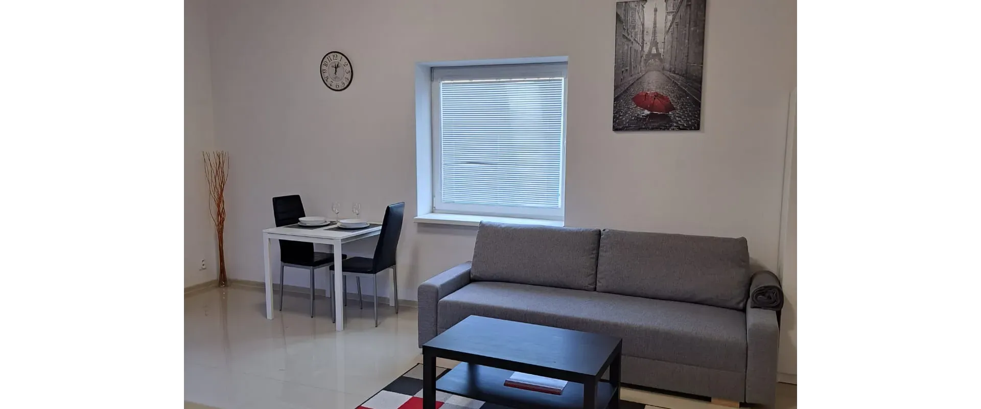 PREDAJ: Štýlový 2 izbový mezonet v Novom Meste - ideálny štart aj istá investícia