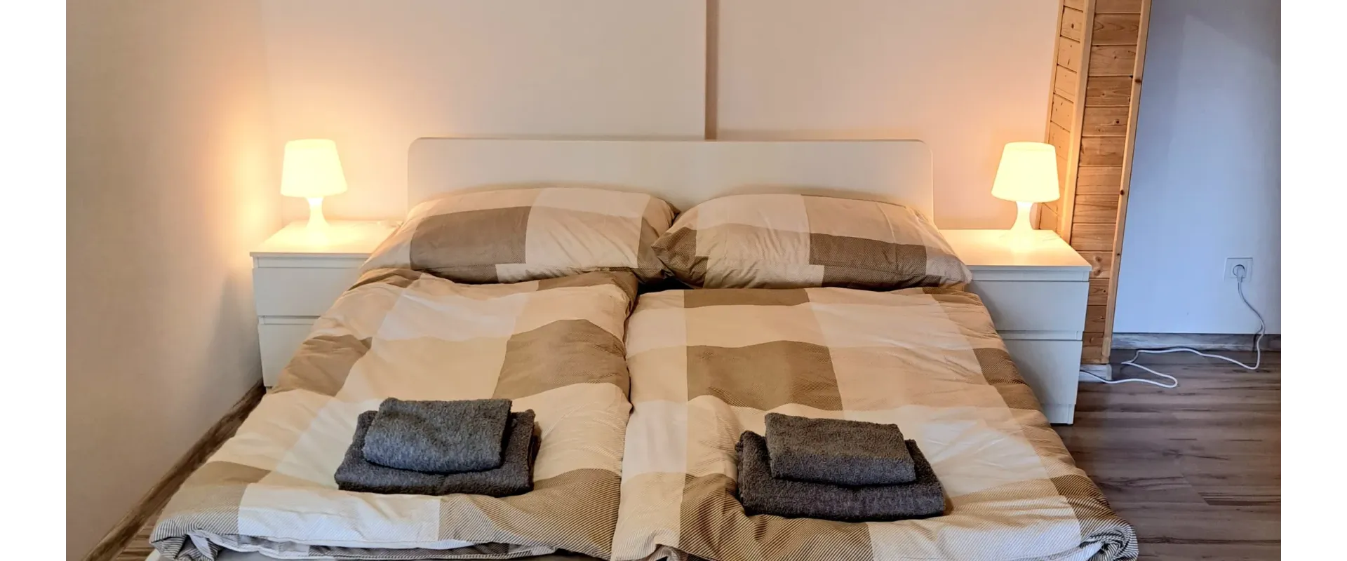 PREDAJ: Štýlový 2 izbový mezonet v Novom Meste - ideálny štart aj istá investícia