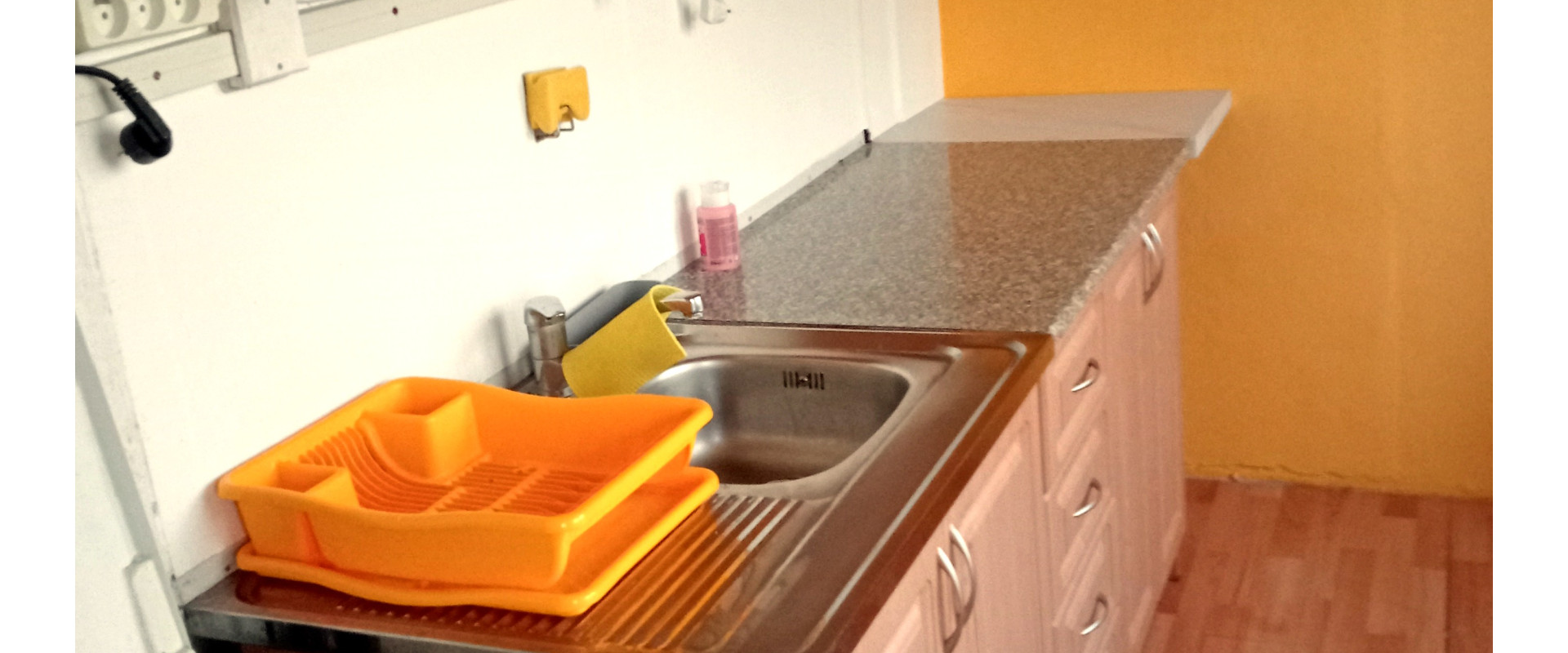 1- izbový byt Kanianka, Školská ulica