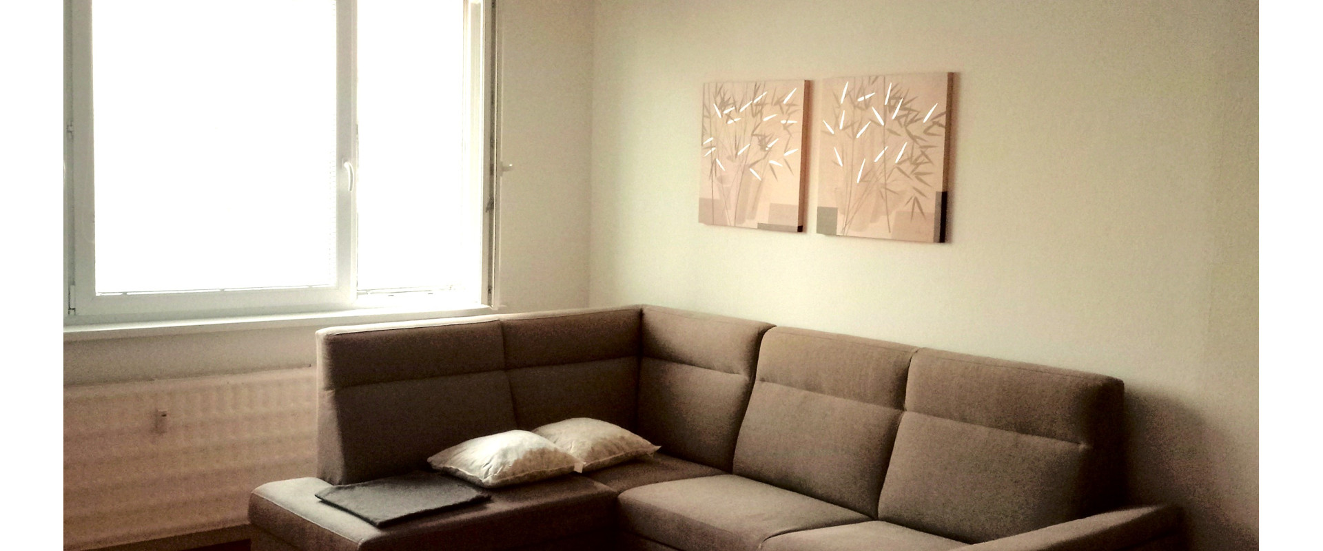 1- izbový byt Kanianka, Školská ulica