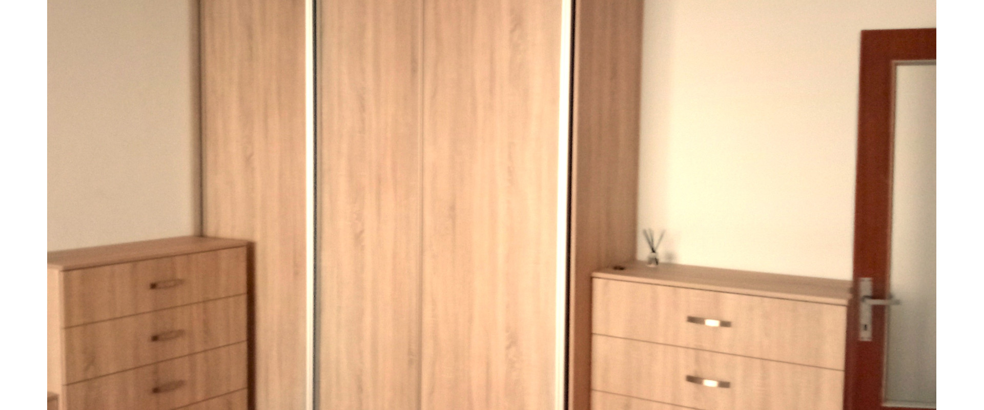 1- izbový byt Kanianka, Školská ulica