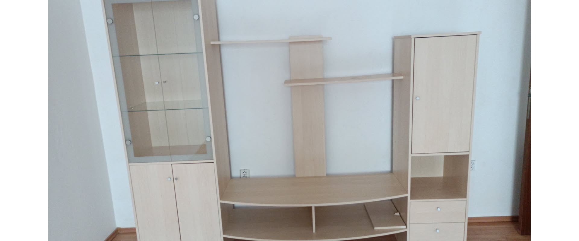 1- izbový byt Kanianka, Školská ulica