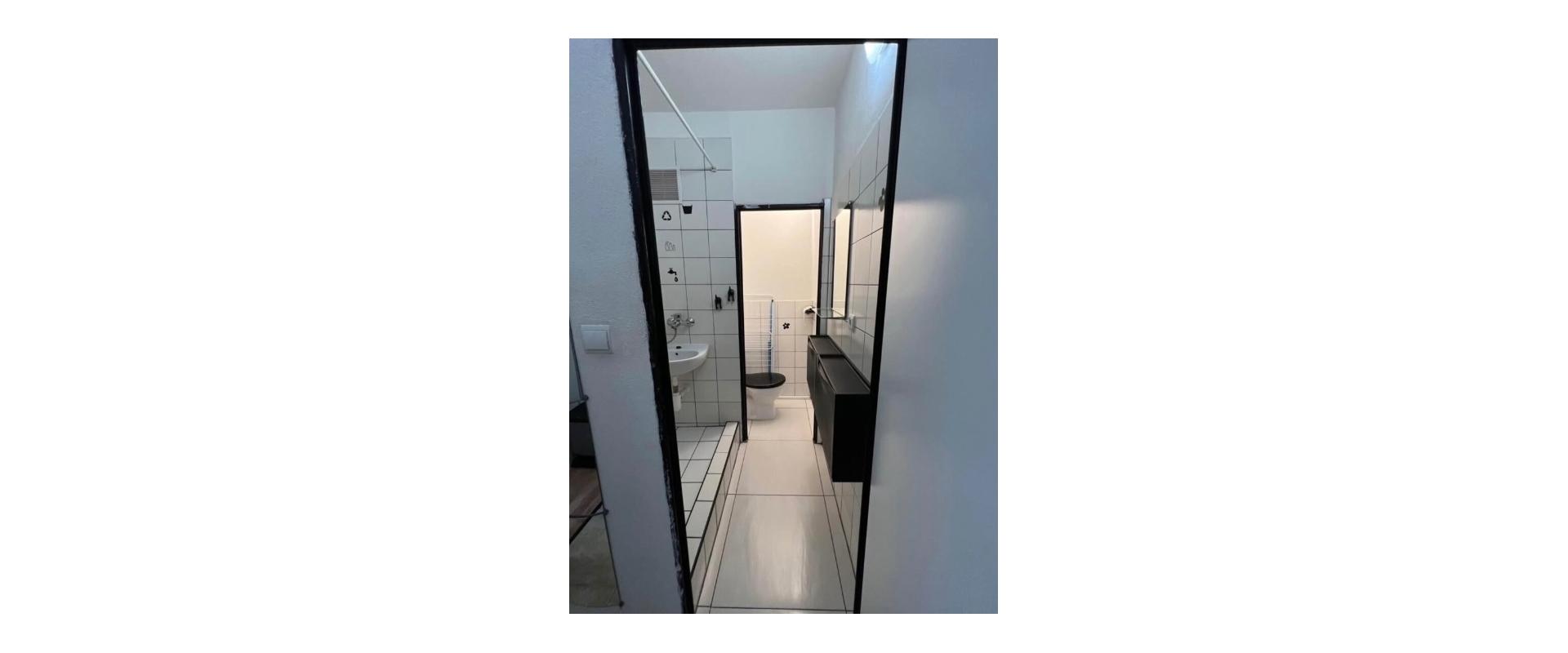 Prenájom garsónky v Nitre – Chrenová (Tribečská ul.)