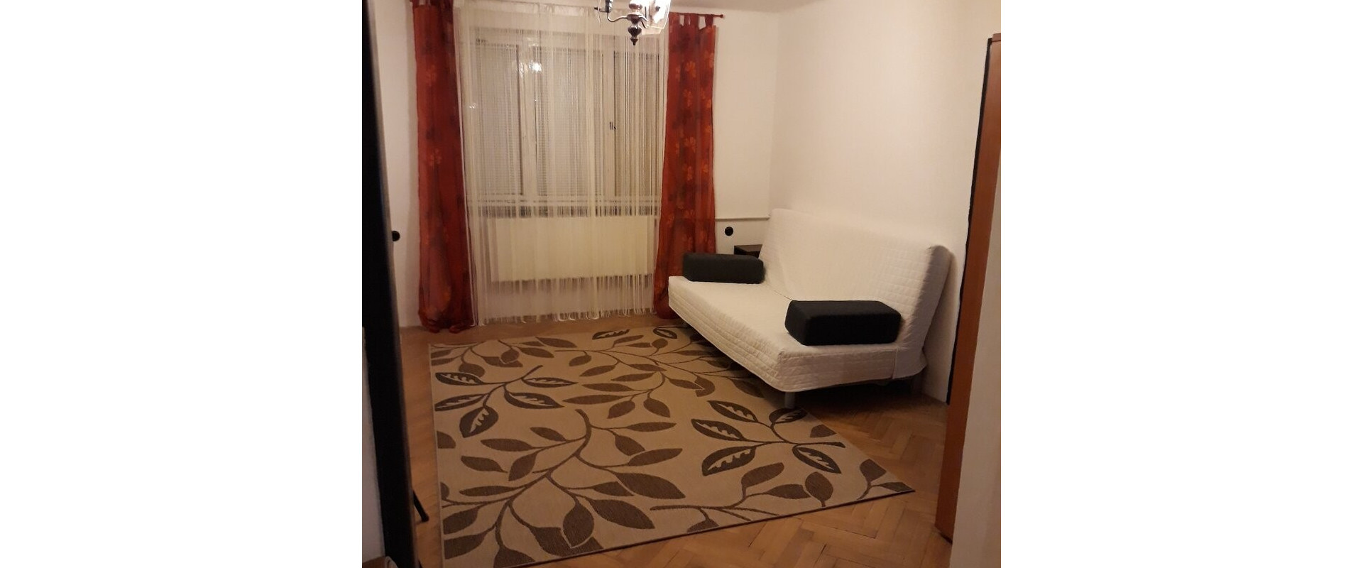 2-izbový byt vo vyhľadávanej lokalite