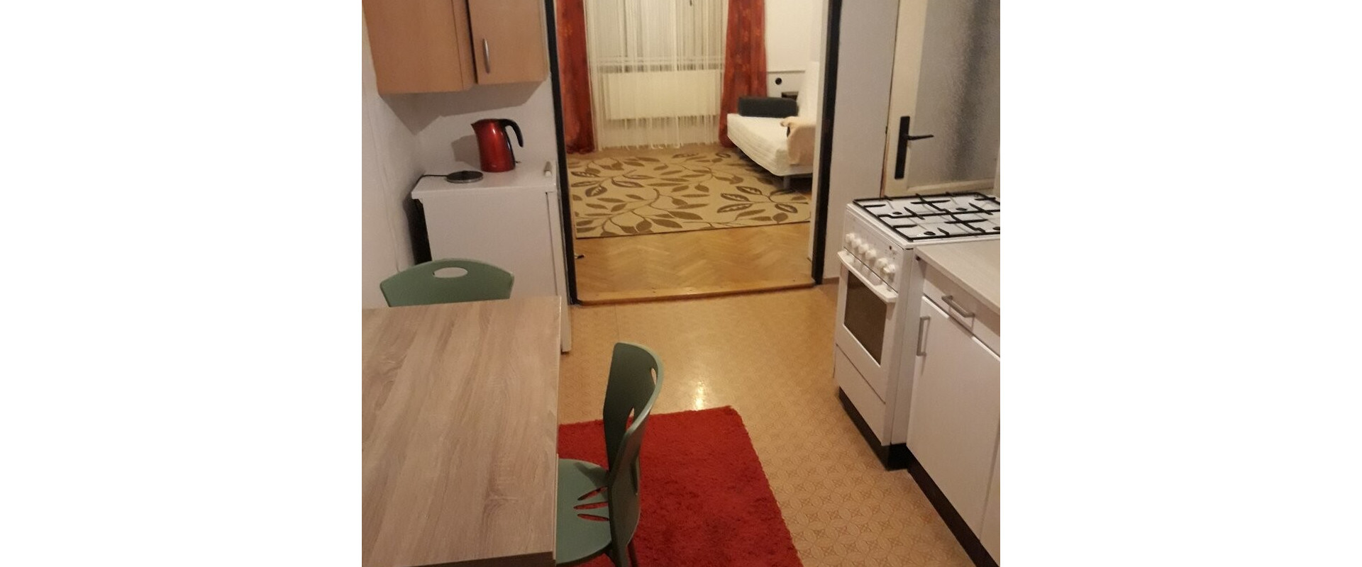 2-izbový byt vo vyhľadávanej lokalite