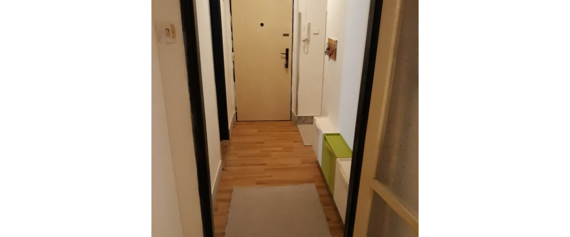 2-izbový byt vo vyhľadávanej lokalite