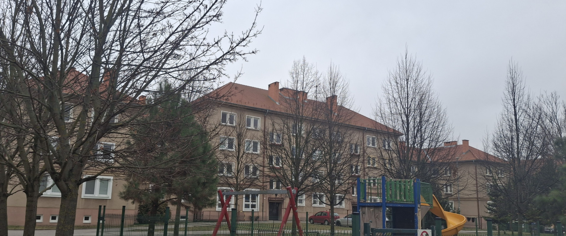 2-izbový byt vo vyhľadávanej lokalite