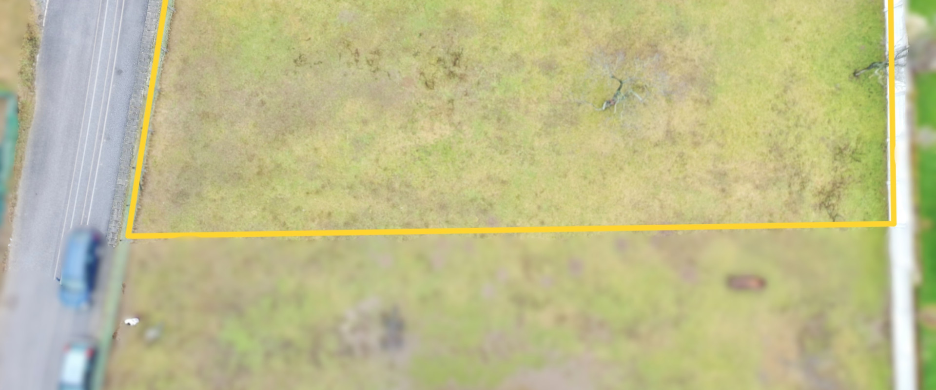 Ponúkam na predaj exkluzívne stavebný pozemok v obci Veľké Zálužie vhodný až na 2 domy