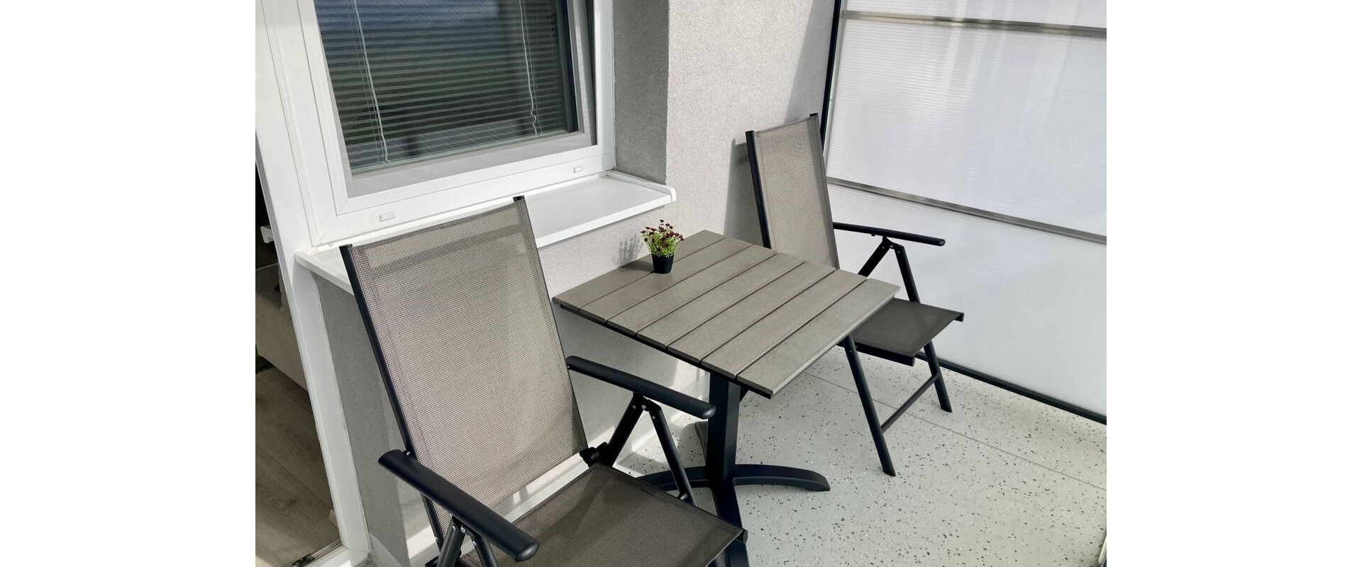 Prémiový 1-izbový byt v novostavbe – Poprad, Suchoňova