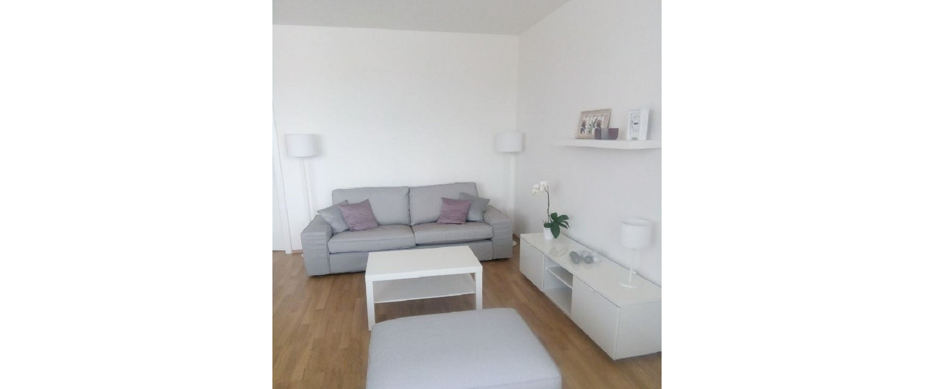 ZNÍŹENÁ CENA! DOMOV NA DOBREJ ADRESE: 3 izbový byt – pokojná lokalita v širšom centre – Líščie Nivy