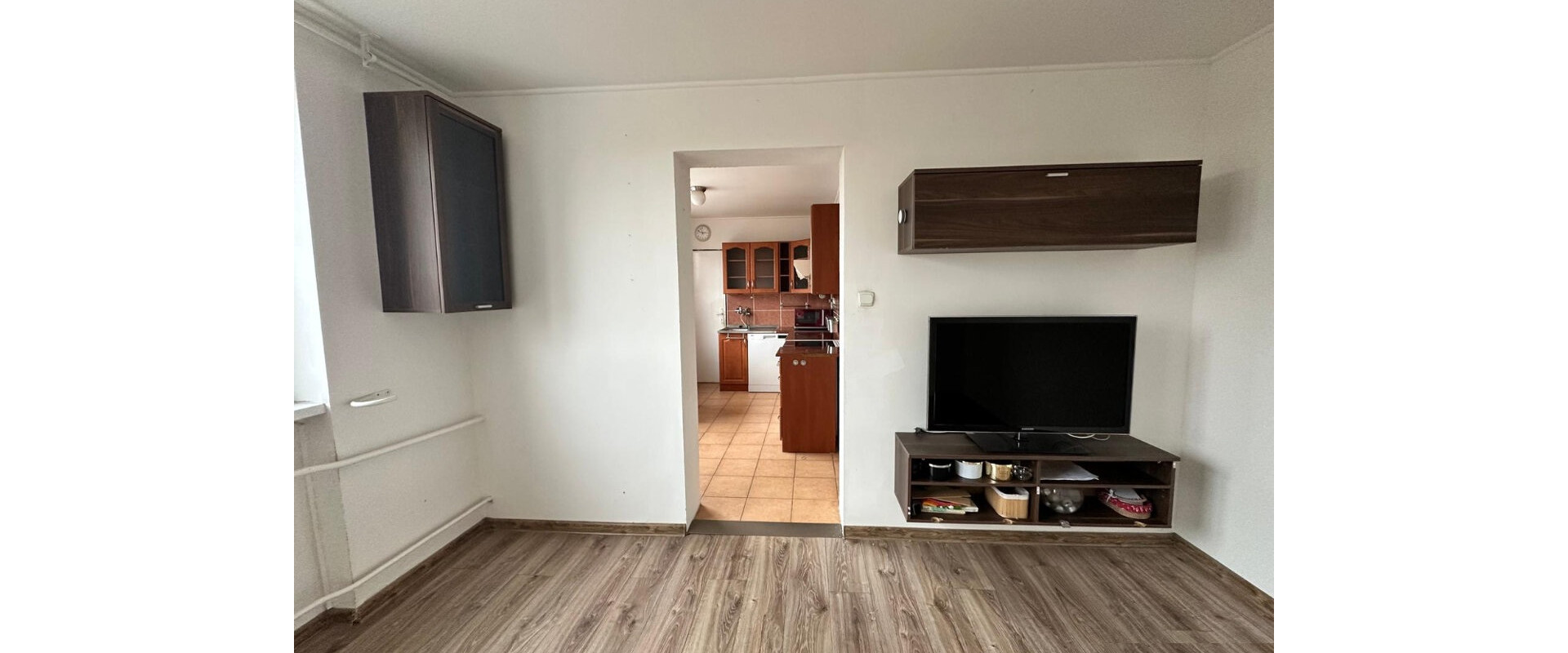 Rodinný 4 izbový byt