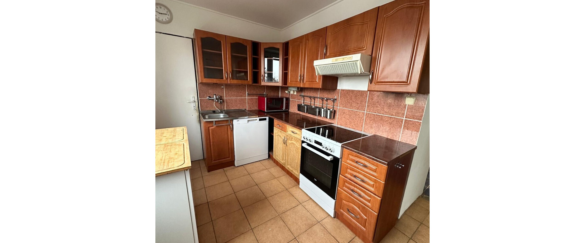 Rodinný 4 izbový byt