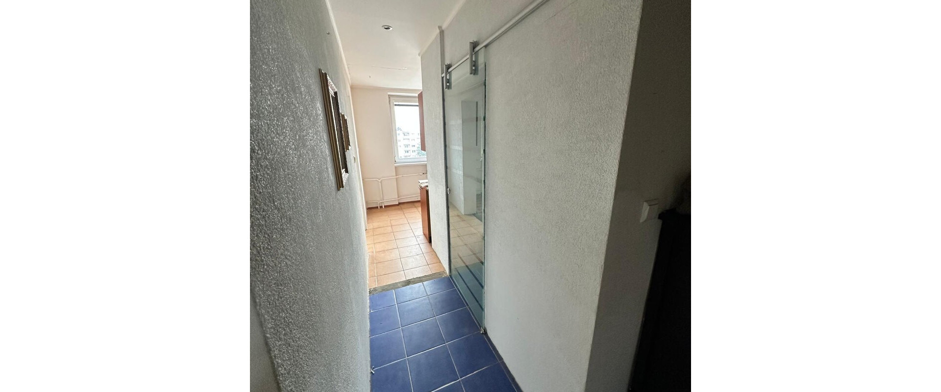 Rodinný 4 izbový byt