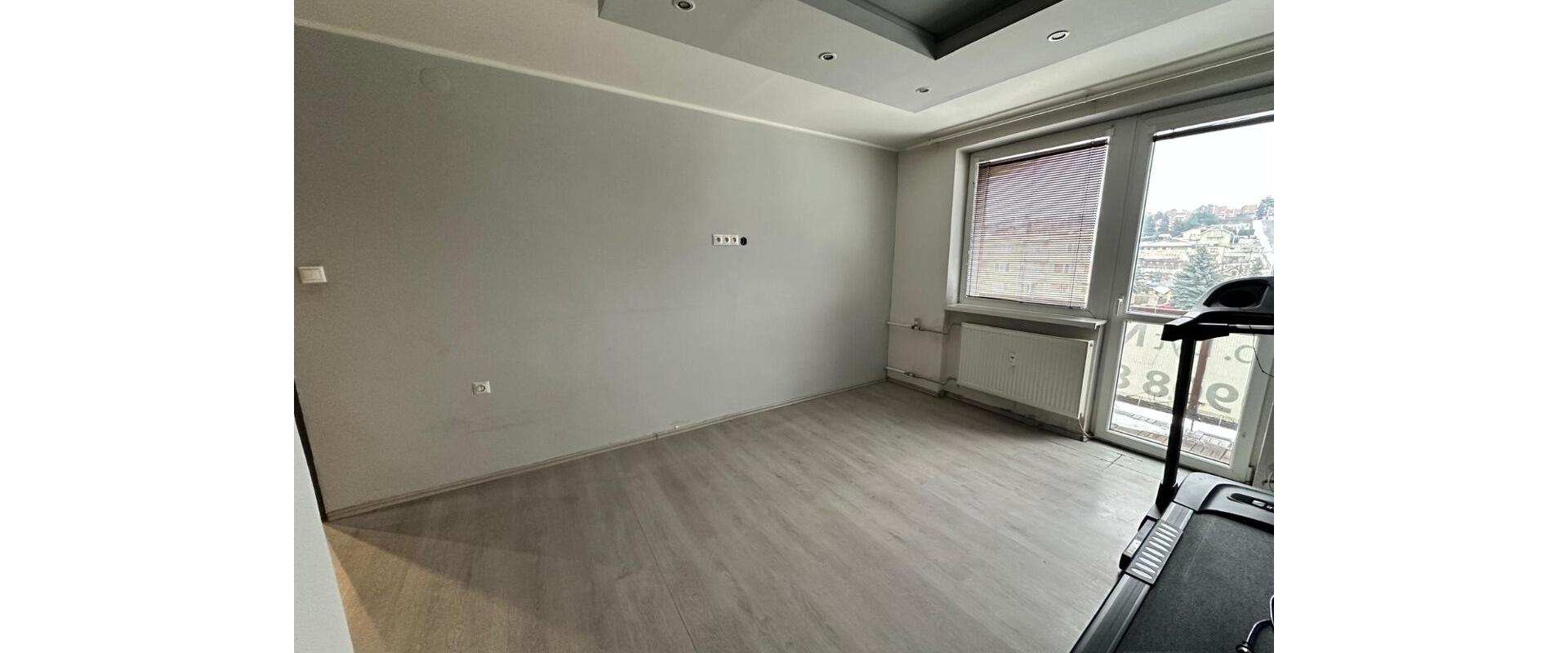 Rodinný 4 izbový byt