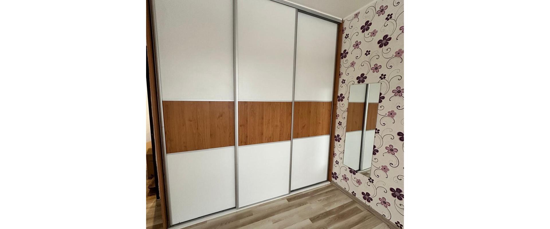 Rodinný 4 izbový byt