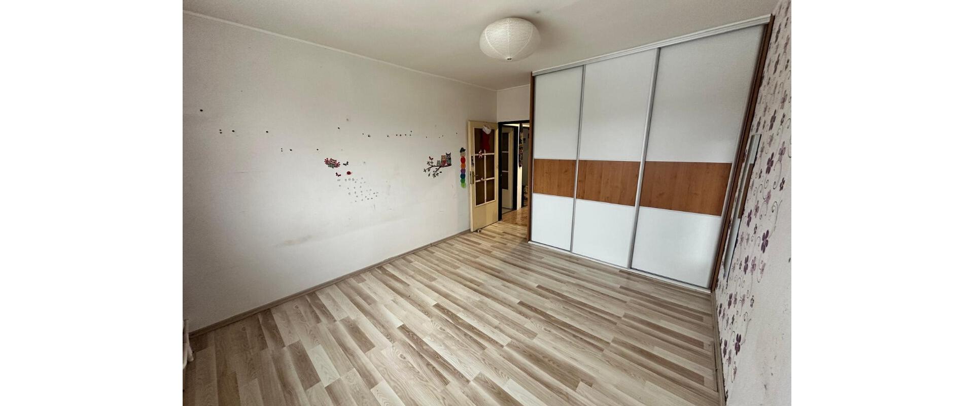 Rodinný 4 izbový byt