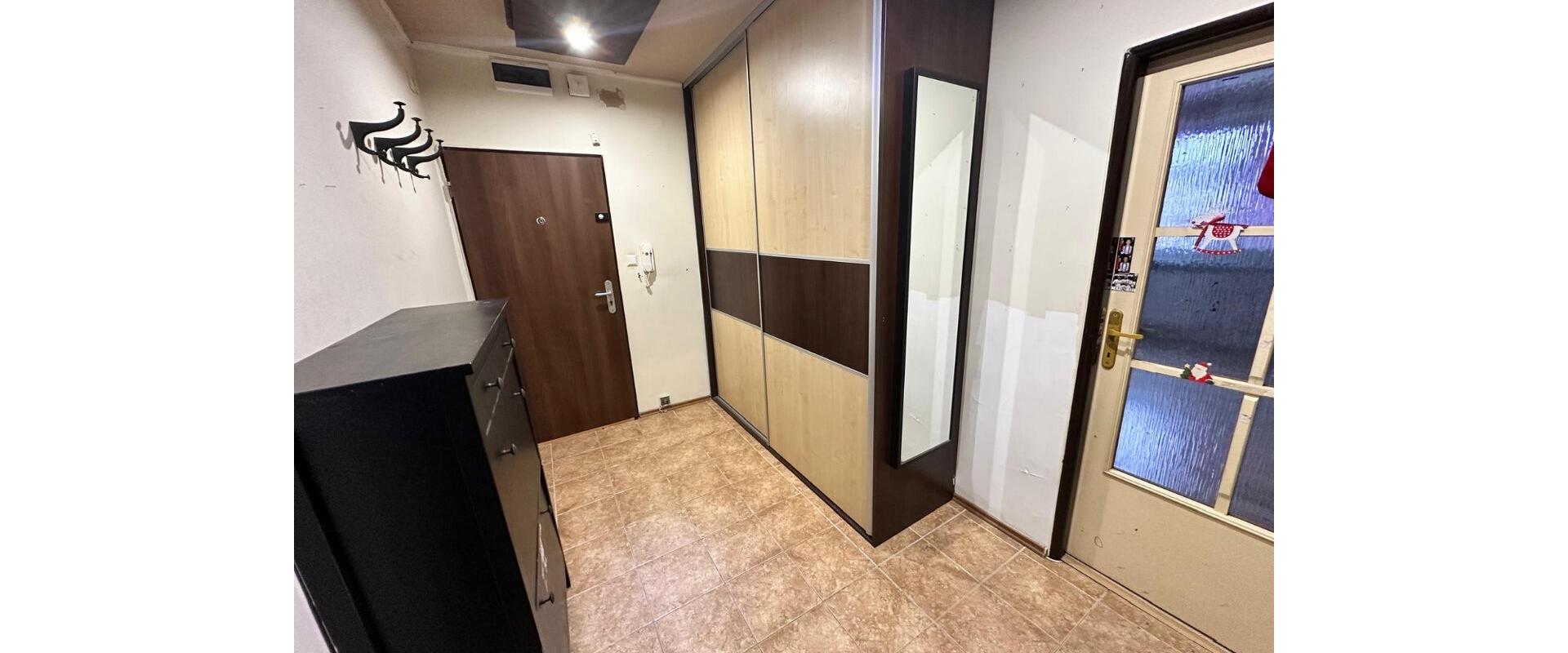 Rodinný 4 izbový byt