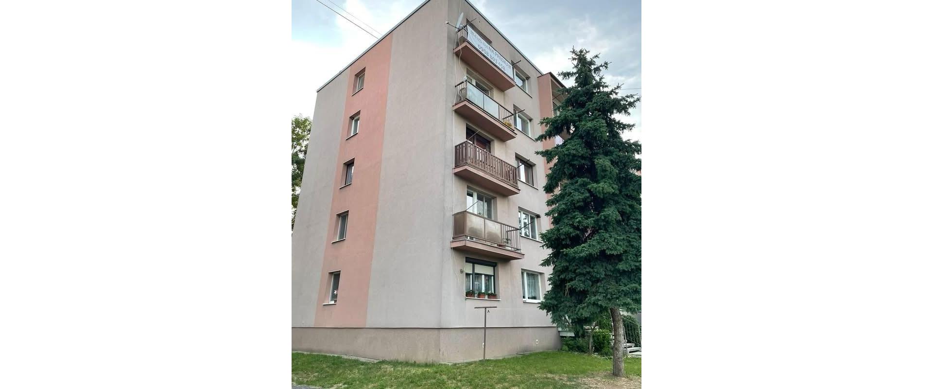 Rodinný 4 izbový byt