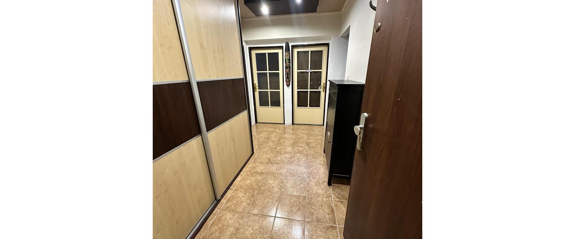 Rodinný 4 izbový byt