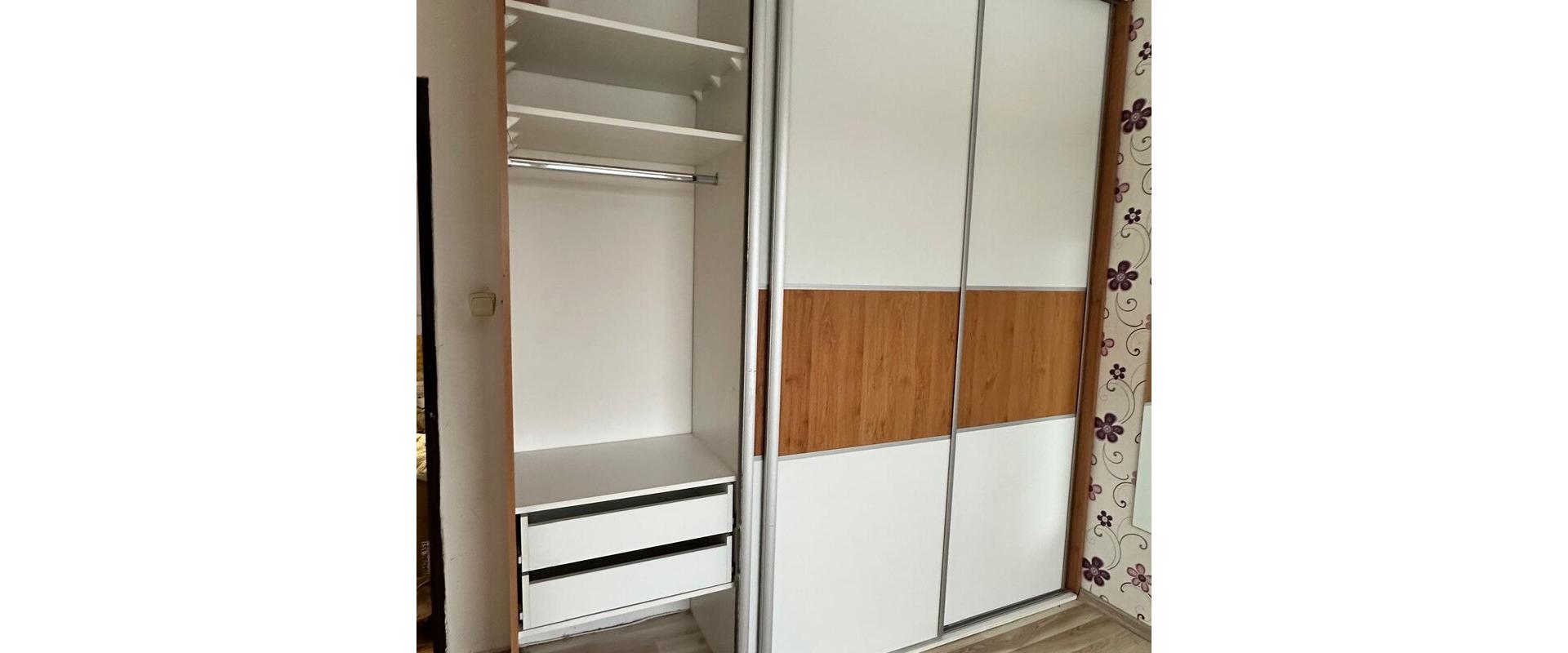 Rodinný 4 izbový byt