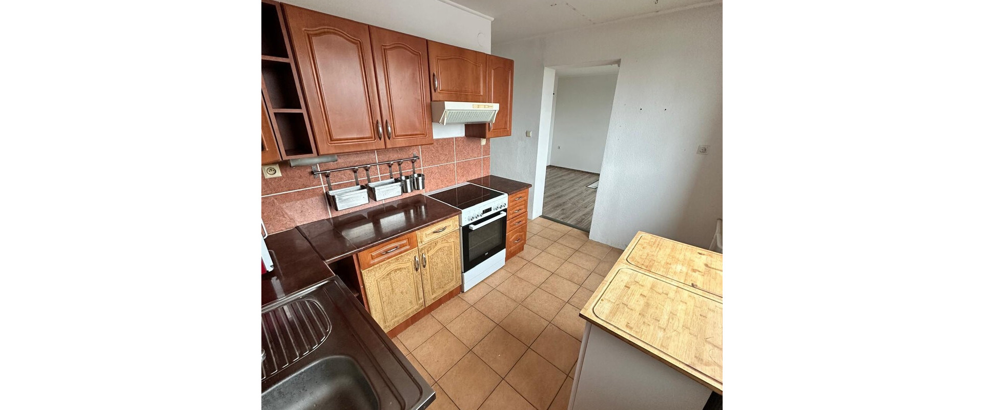 Rodinný 4 izbový byt