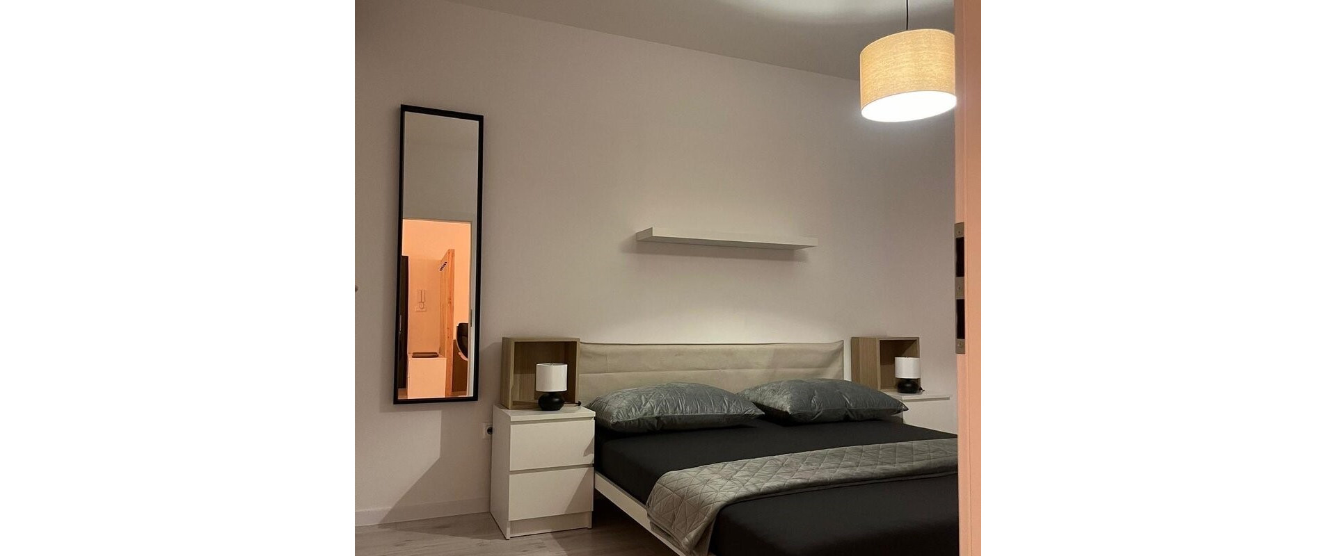 Prenájom 2-izbového bytu v Malých Tatrách