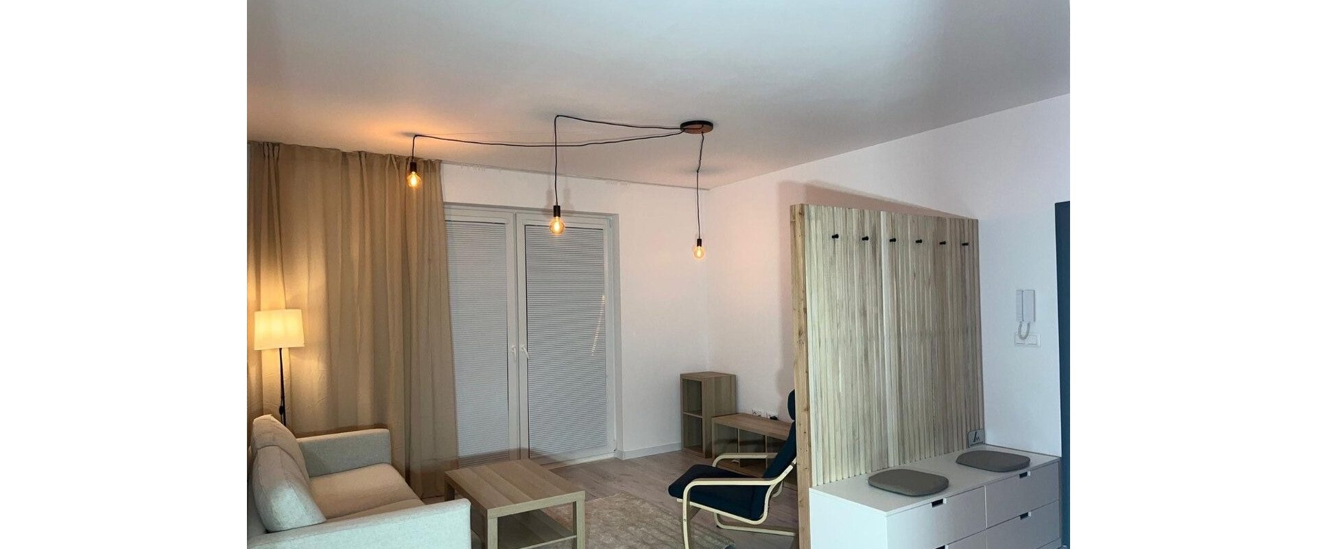 Prenájom 2-izbového bytu v Malých Tatrách